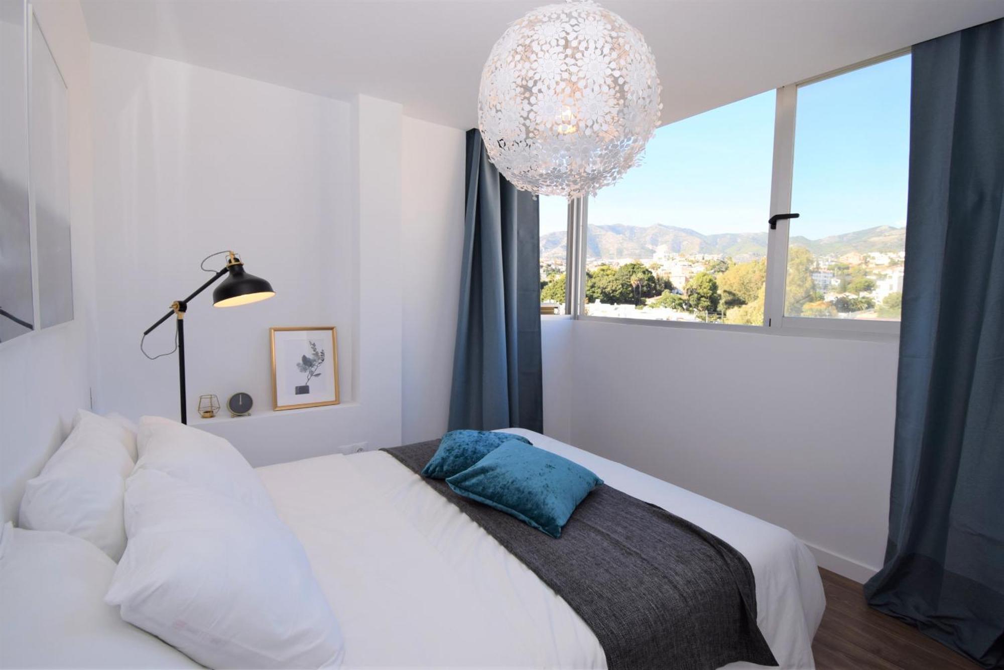 Apartamento Ref 240 Fuengirola Exterior foto